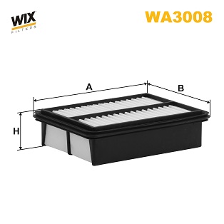 WA3008 WIX FILTERS